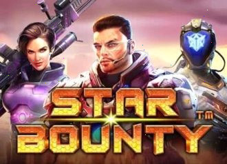 Star Bounty - игорный слот